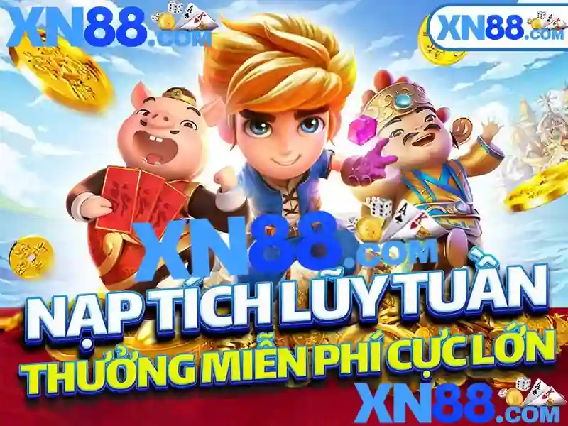 xn88 link – Tổng quan thương hiệu và trải nghiệm xn88