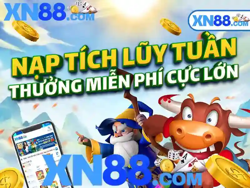 Tính năng nổi bật của xn88