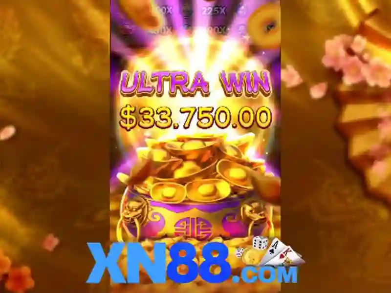 xn88: một nền tảng chơi game trực tuyến