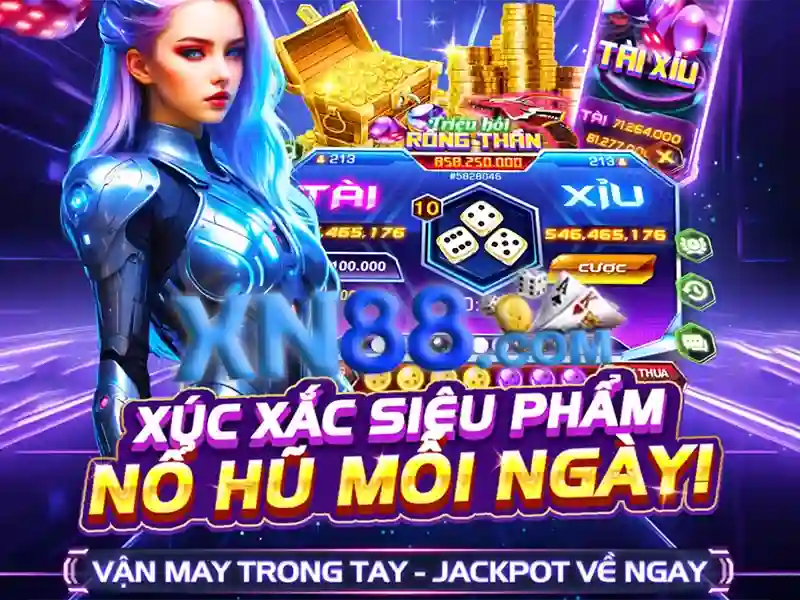 tai game xn88: tổng quan và trải nghiệm cùng xn88 mobi