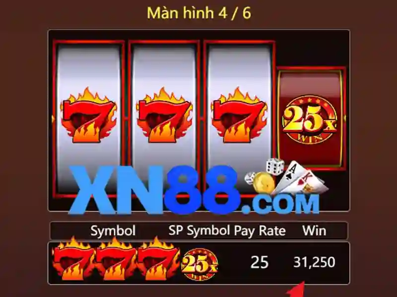 Thế giới trò chơi phong phú\n\n