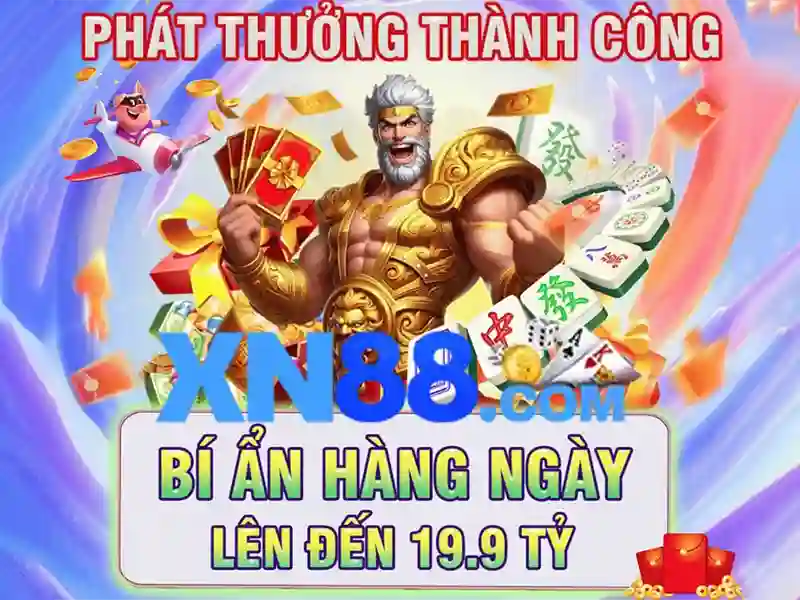 Danh mục trò chơi và dịch vụ