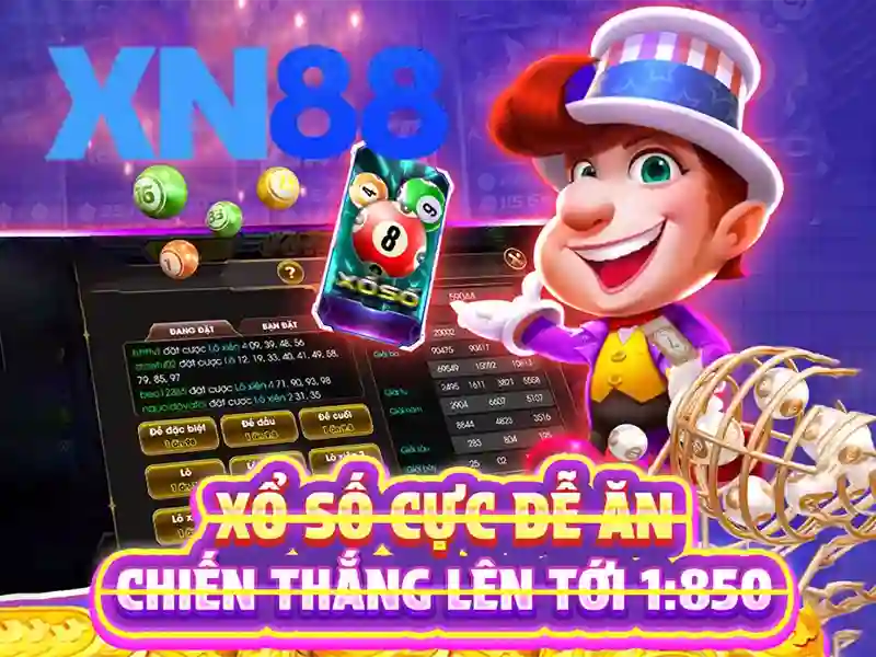 Biểu đồ tăng trưởng thu nhập của đại lý xn88 qua các tháng
