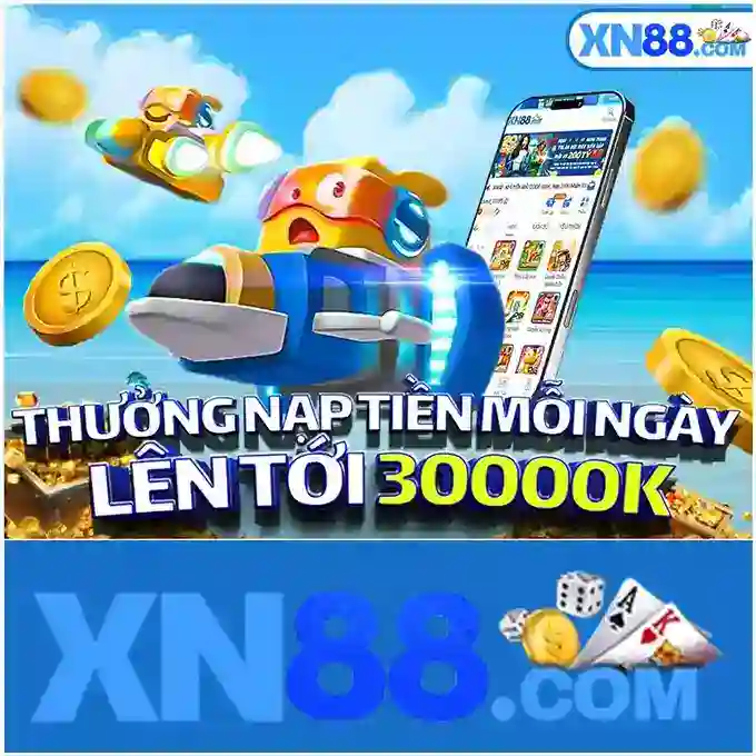 tải game xn88 – Trải nghiệm đỉnh cao cùng xn88 casino