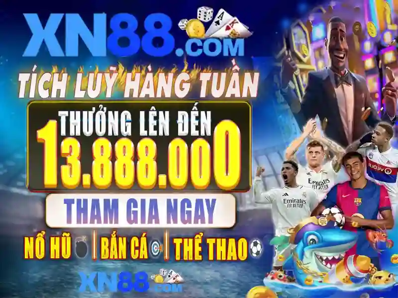 Các trò chơi và trải nghiệm