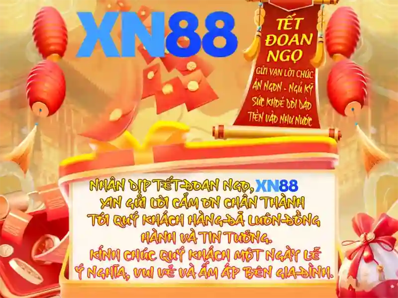 xn88: một cái nhìn tổng quan về nền tảng trò chơi trực tuyến