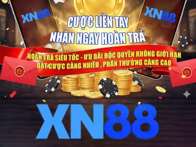 Tổng quan về xn88