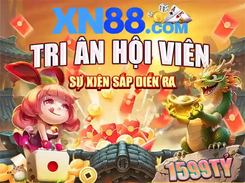 xn88 c: Thế hệ mới của trải nghiệm cá cược trực tuyến