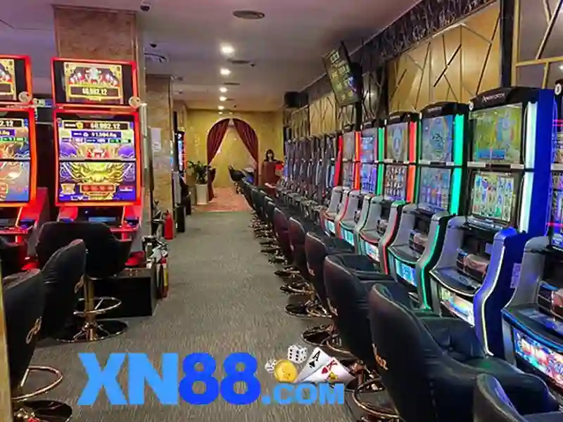 Tính năng nổi bật của xn88