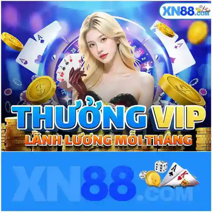 XN88: Nền tảng cá cược trực tuyến nổi bật